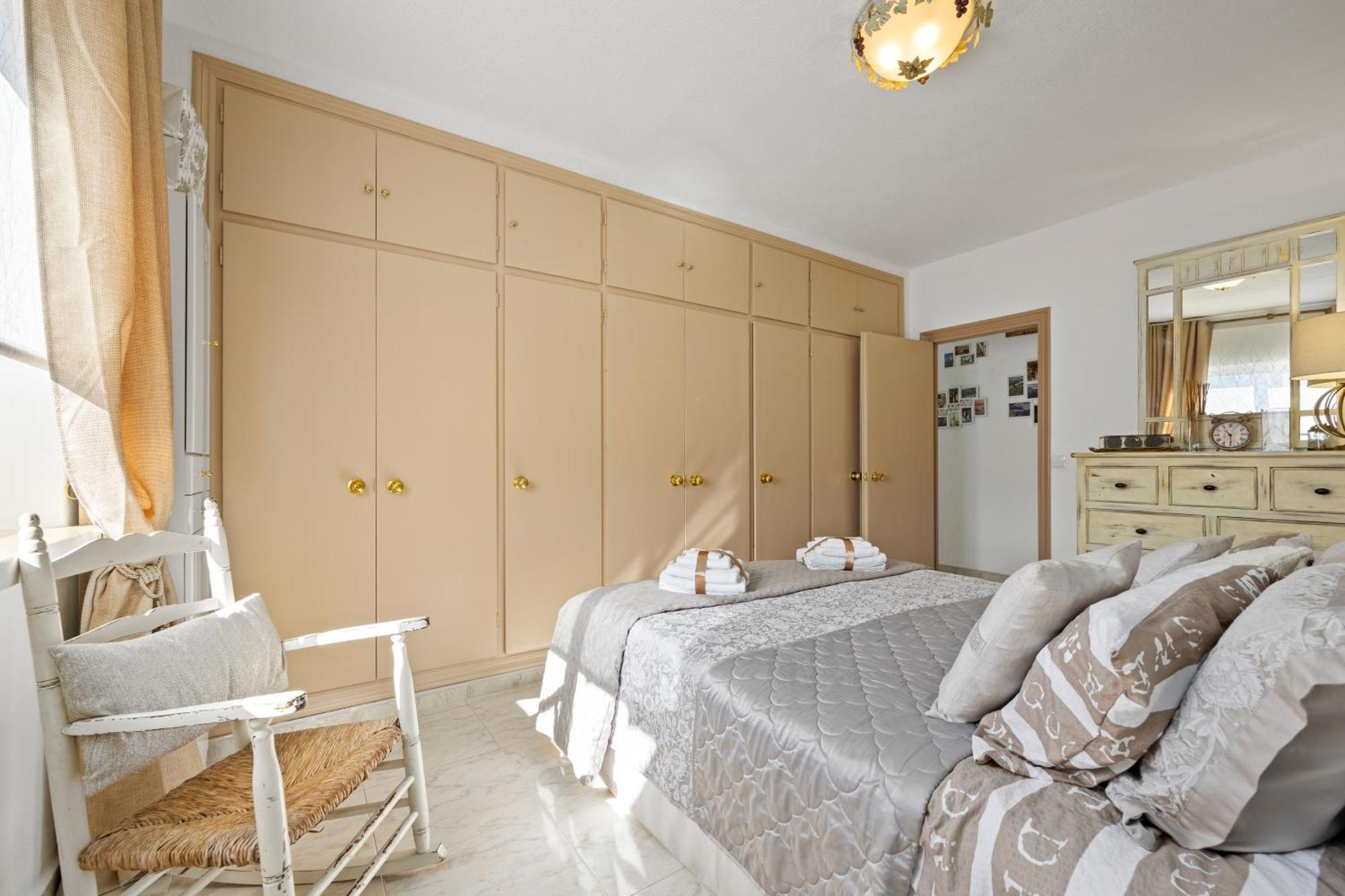 Villa Casacara Marbella Beachside Costabella -Spain 外观 照片