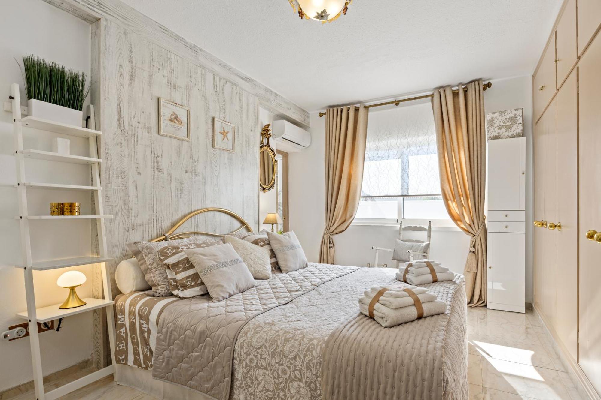 Villa Casacara Marbella Beachside Costabella -Spain 外观 照片